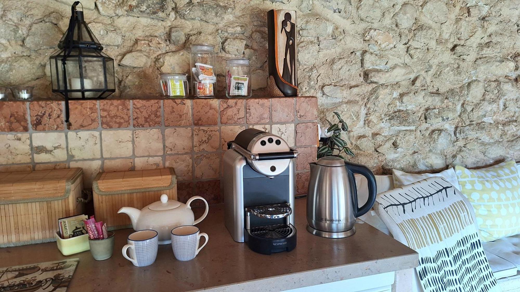 La Vita Dolce, Luberon Grambois Exterior foto